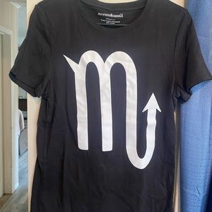 NormaKamali Scorpio T-Shirt
